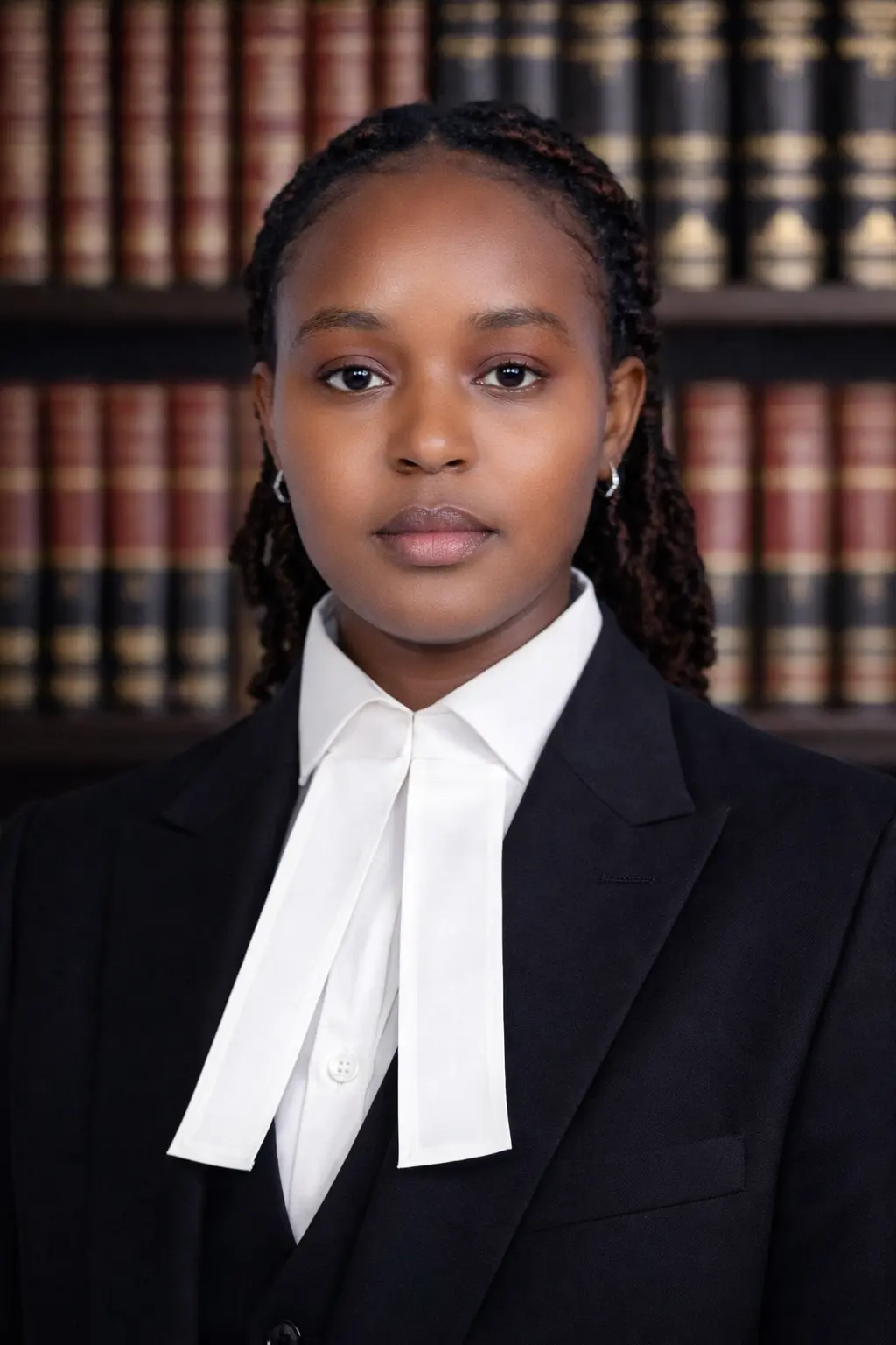 Emily Mutuku – Associate