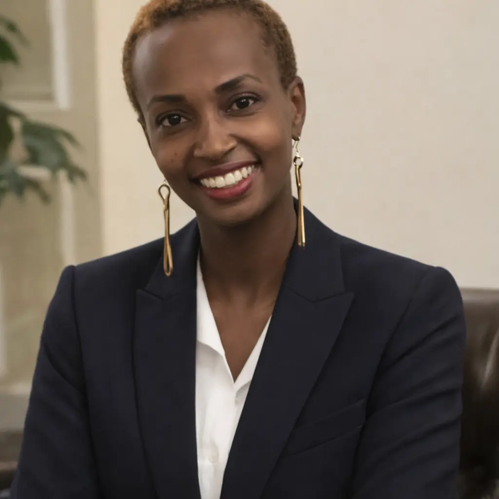 Kavita Ndulu – Legal Consultant