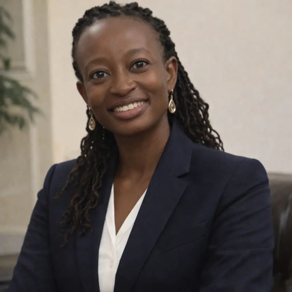 Thiongo Mboo – Legal Consultant