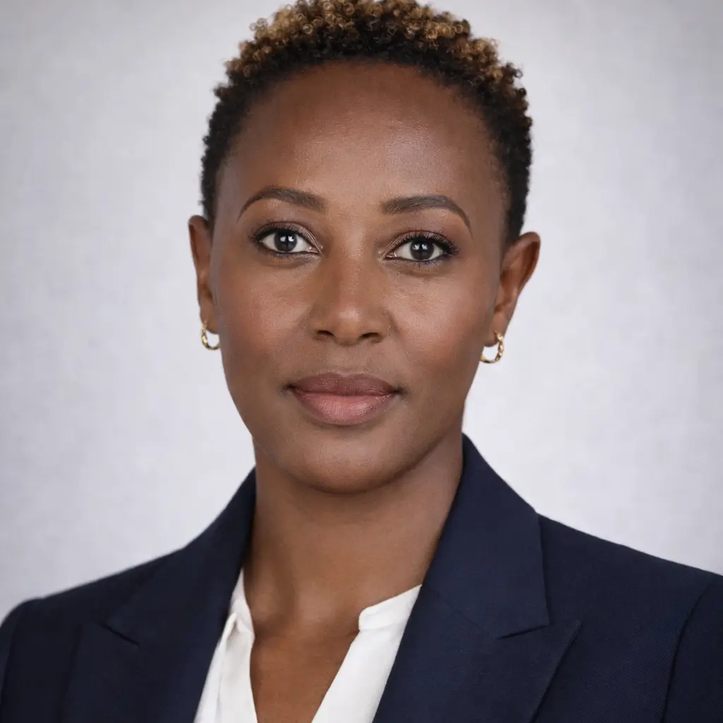 Advocate Gladys Gichuki - Founder & Managing Partner